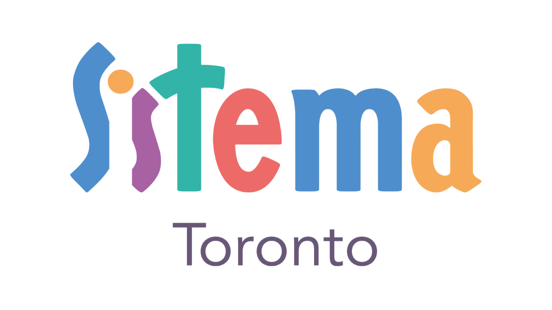 Sistema Logo Colour